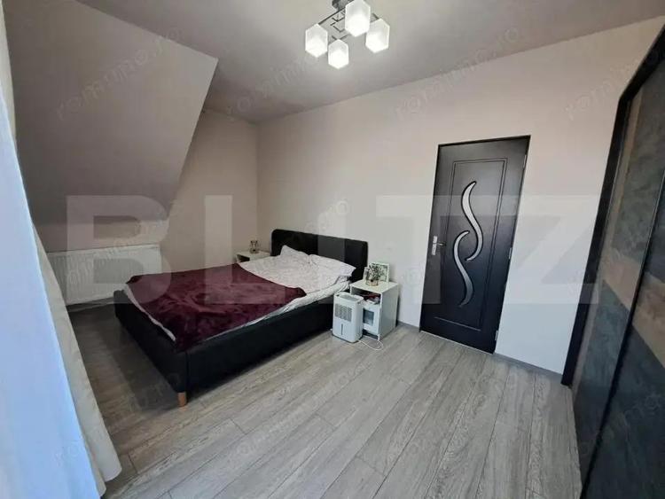 Apartament 2 camere semi decomandat, zona ceta?ii - 6
