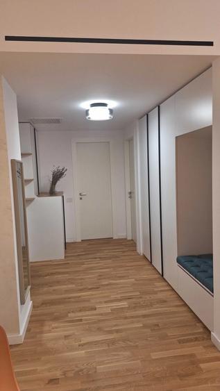 Apartament cu 2 camere în Pipera