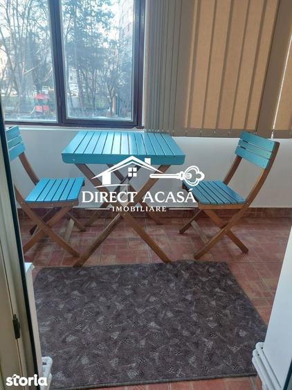 Apartament cu 2 camere în Tudor Vladimirescu