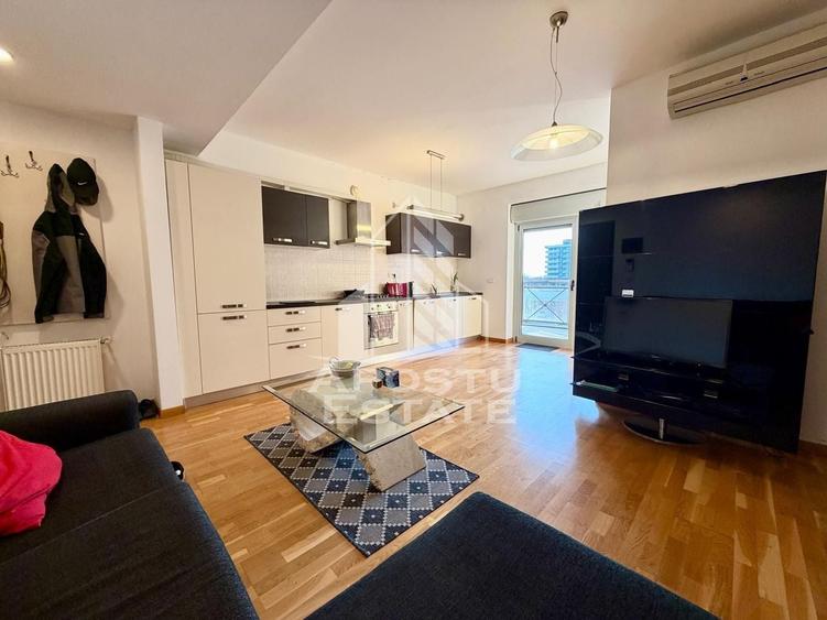 Apartament 2 camere de inchiriat, Ring, Torontalului, Timisoara - 1
