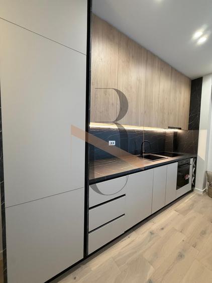 Apartament cu 2 camere decomandat, mobilat în Pipera