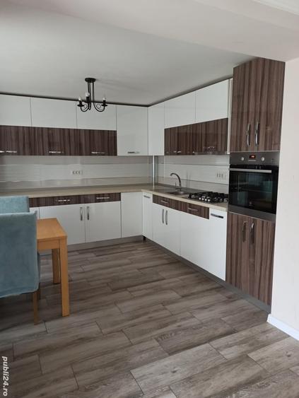 Casă cu 5 camere cu Teren 638 Mp în Tecuci