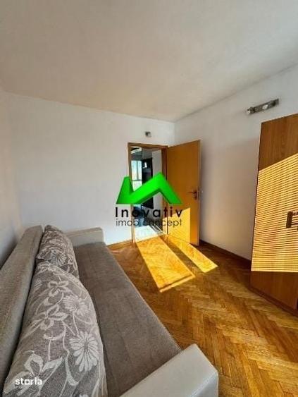 Apartament cu 3 camere decomandat în Șelimbăr