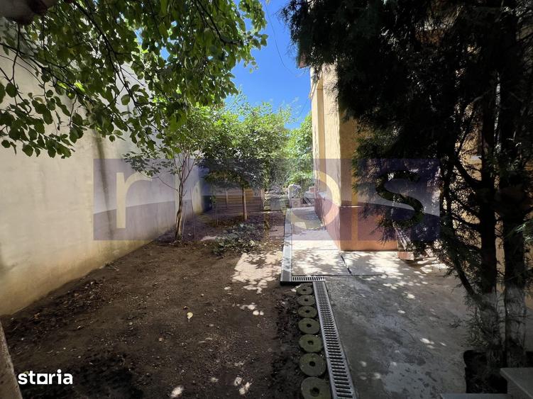VANZARE CASA SPATIOASA SI LUMINOASA | ZONA CRANGASI / GIULESTI | TEREN - 5
