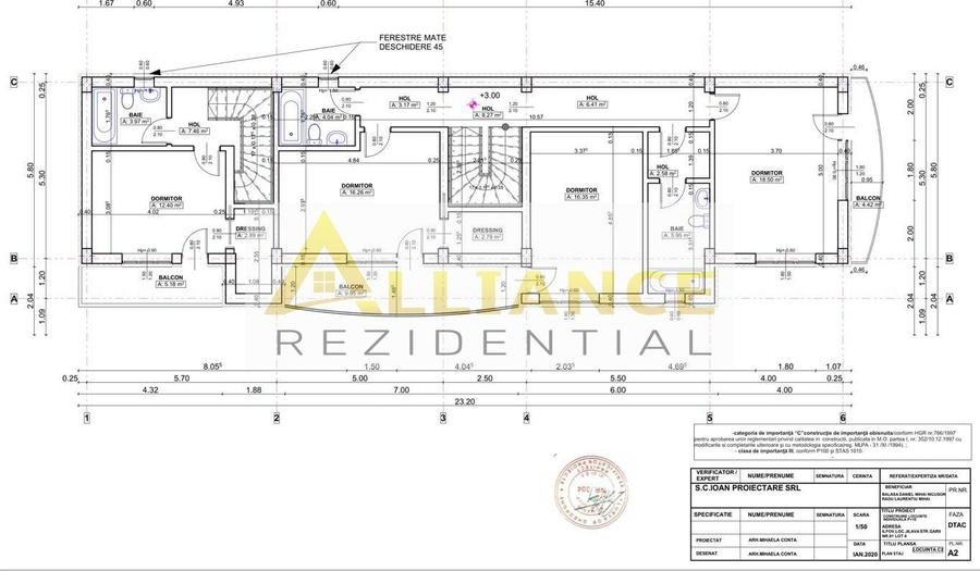 Casă individuală cu 7 camere cu Canalizare în Jilava