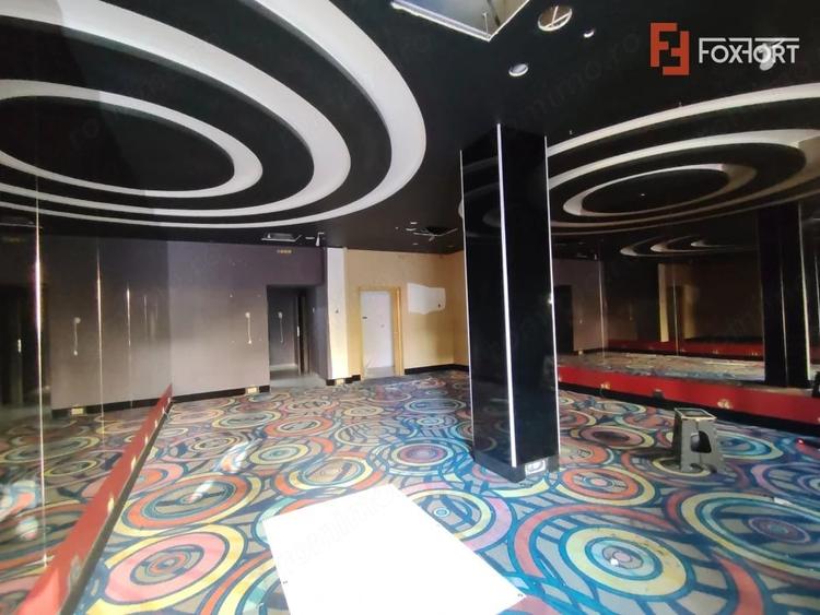 Spațiu comercial, de 91.6 mp, în Central
