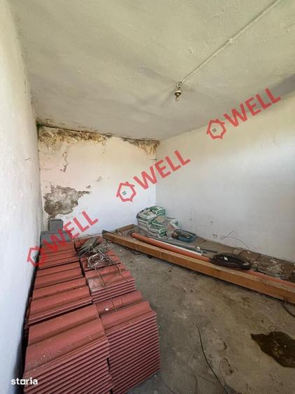 Spațiu comercial, de 256 mp, în Bunești