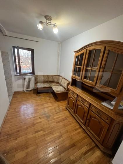 Apartament 3 camere, 2 băi, 2 balcoane – la 1 minut de Lotus Mall. - 8