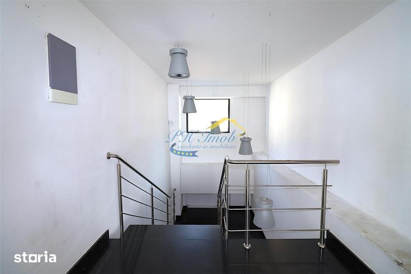 Spațiu comercial, de 402 mp, în Ultracentral