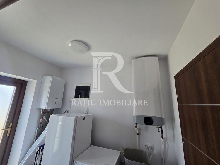 Casă individuală cu 3 camere cu Canalizare în Leș