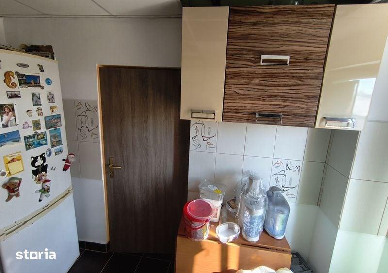 Apartament cu 3 camere în Calea Aradului
