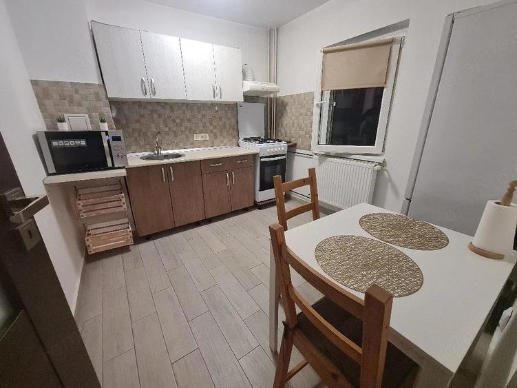 Garsonieră decomandată în Alba Iulia