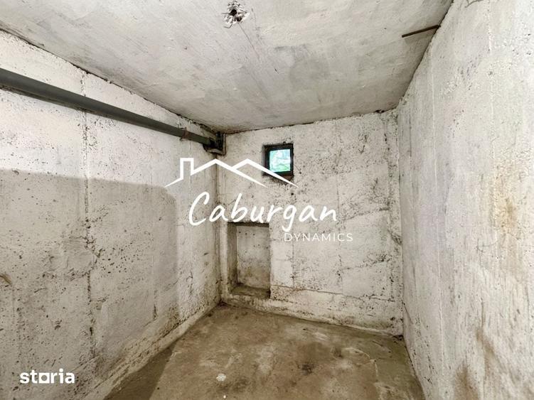 Apartament cu 3 camere în Est