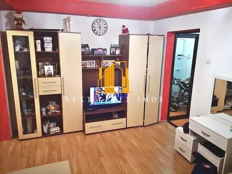 Apartament cu 2 camere semidecomandat în Trivale