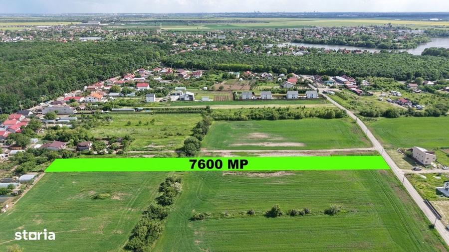 Spațiu comercial, în Dumbrăveni