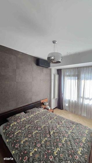 Apartament cu 2 camere decomandat, mobilat în Iancului