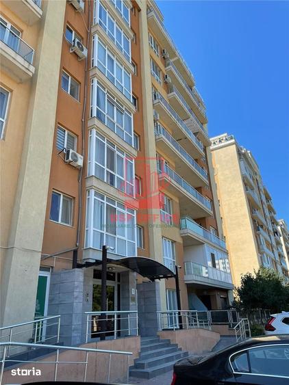 Apartament 2 cam Mobilat si Utilat Tatarasi - Green Park - 2