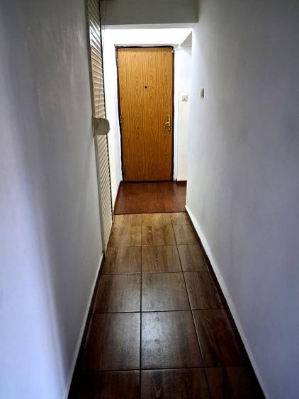 Garsonieră în Decebal