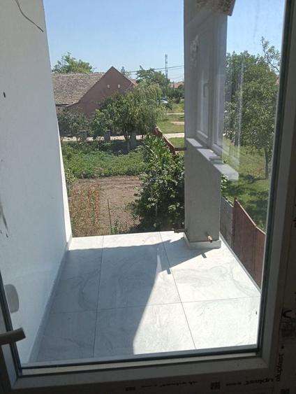 Casă cu 4 camere în Becicherecu Mic