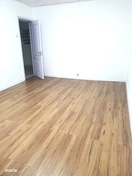Apartament cu 2 camere decomandat în Nord