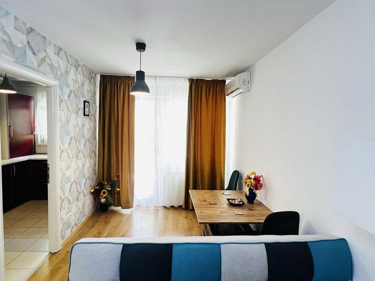 Studio cu anticamera - 3