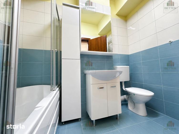 Apartament 2 camere decomandat | 59,78 mp utili | Mobilat ?i utilat - 19