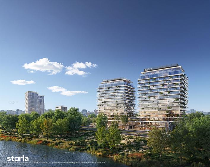 Garsonieră în Floreasca