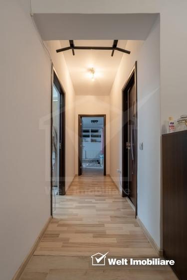 Apartament cu 3 camere, parcare inclusa, Floresti - 7