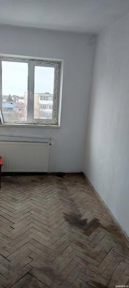Apartament cu 2 camere nedecomandat în Central