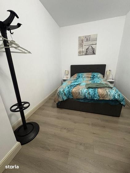 Apartament 1 camera Centru - Sf. Andrei - 2