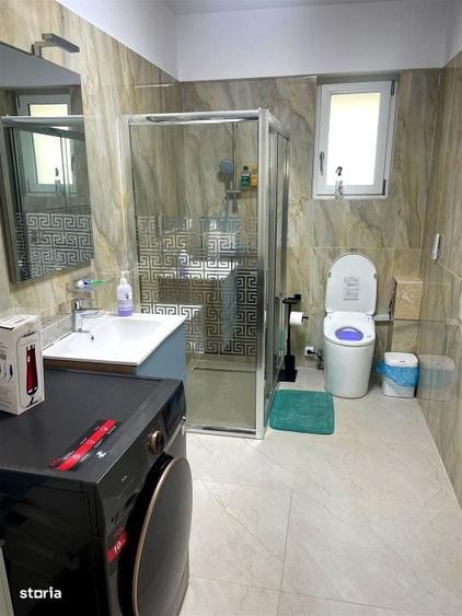 Apartament 2 camere, 54 mp, zona Banu Maracine - 5