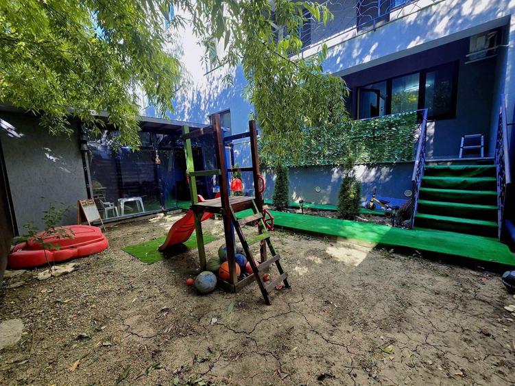 Apartament cu 2 camere în Dobroești