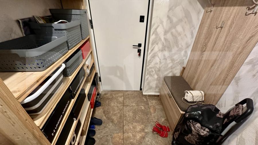 Apartament cu 4 camere decomandat în Dacia
