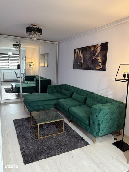 Apartament cu 3 camere în Theodor Pallady