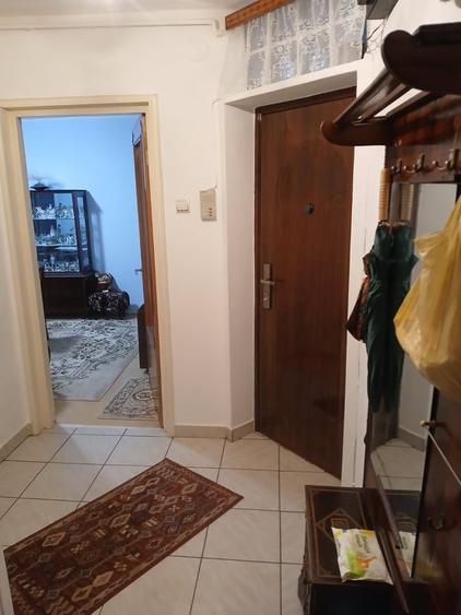 Apartament cu 2 camere decomandat în Nicolae Grigorescu