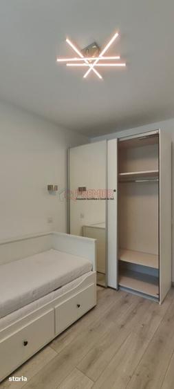 Apartament cu 3 camere în Olteniței