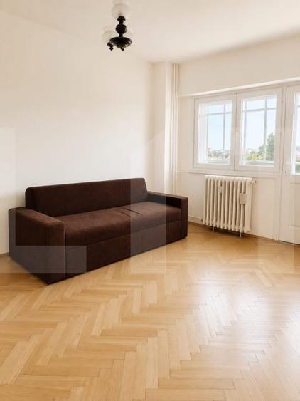 Apartament cu 3 camere decomandat în Iosefin