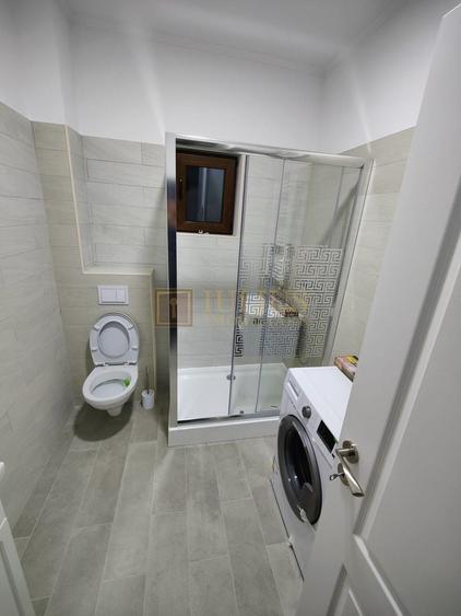 Apartament cu 2 camere semidecomandat, mobilat în Braytim