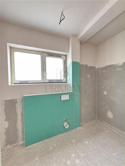 Duplex cu 4 camere cu Teren 306 Mp în Chișoda
