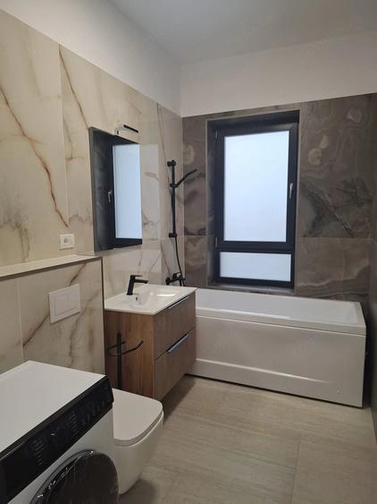 Apartament cu 2 camere SUPERB decomandat Braytim - 5