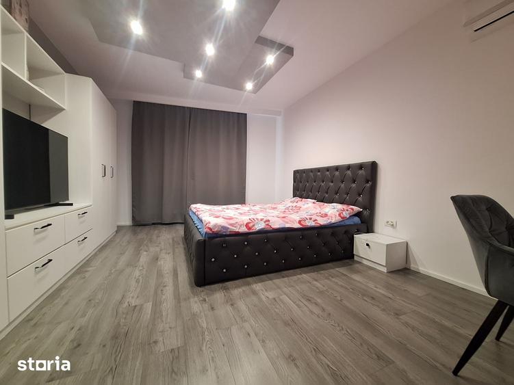 Casa Individuala -150 mp utili -740 mp teren-modern mobilata -Giarmata - 16