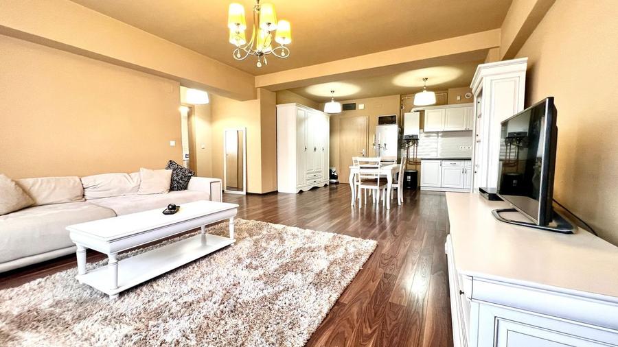 Apartament cu 2 camere în Aradului — fotografia 1