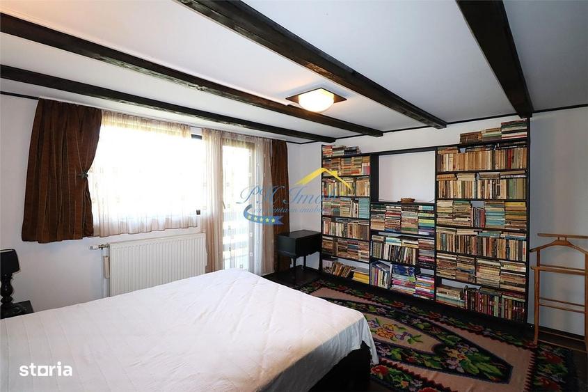 Casă cu 4 camere în Brebu