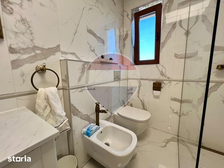 Apartament cu 3 camere în Turnișor
