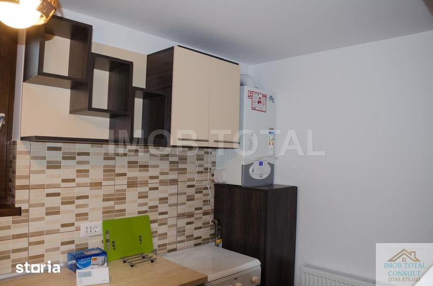Apartament cu 2 camere decomandat în Craiovei