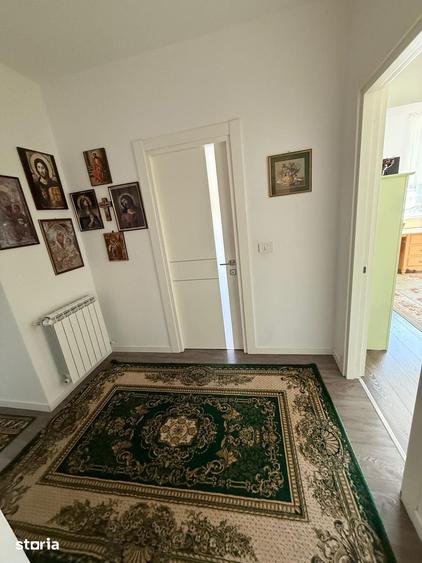 Apartament cu 4 camere decomandat în Ultracentral
