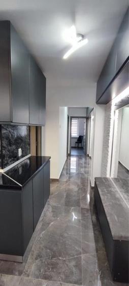 Apartament cu 2 camere în Drumul Carului