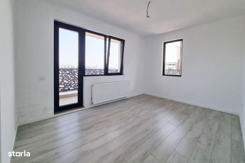 Apartament cu 2 camere decomandat în 1 Decembrie 1918