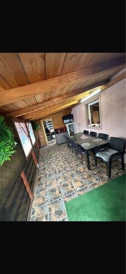 Casă cu 2 camere în Smeura