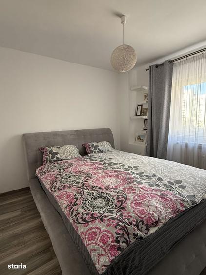 Apartament cu 2 camere în Moșilor